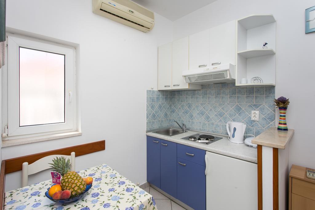 Hrvoje Place Apartments Dubrovnik Extérieur photo