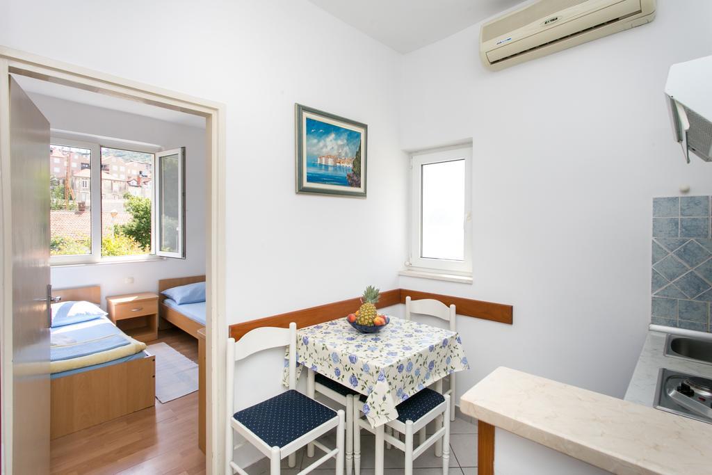 Hrvoje Place Apartments Dubrovnik Extérieur photo
