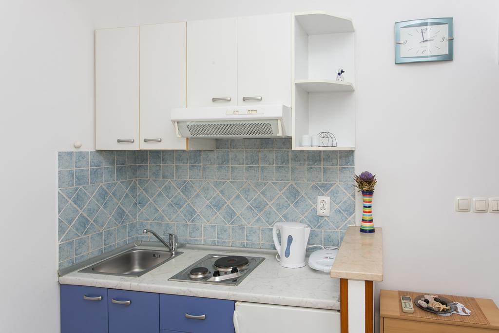 Hrvoje Place Apartments Dubrovnik Extérieur photo
