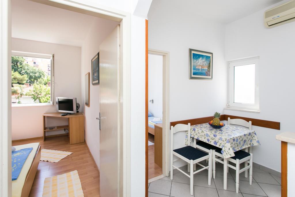 Hrvoje Place Apartments Dubrovnik Extérieur photo