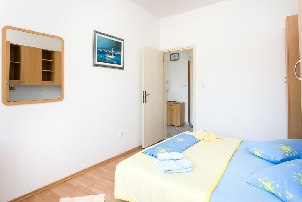 Hrvoje Place Apartments Dubrovnik Extérieur photo