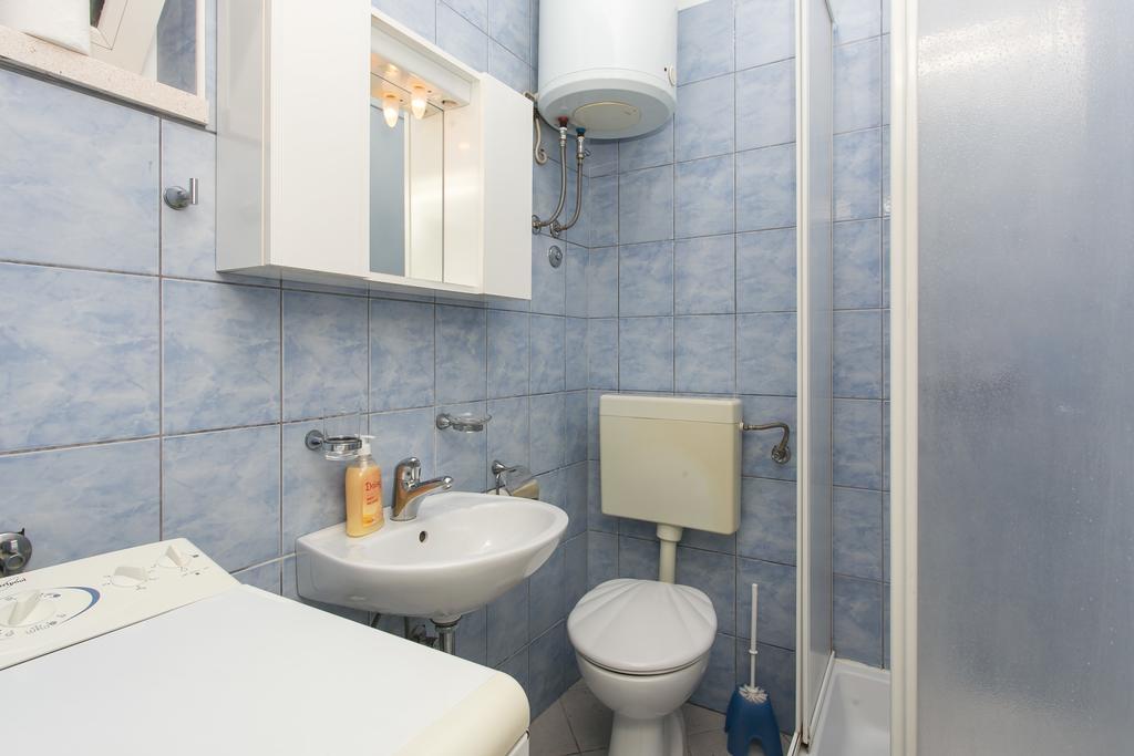 Hrvoje Place Apartments Dubrovnik Extérieur photo
