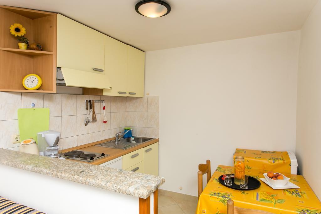 Hrvoje Place Apartments Dubrovnik Extérieur photo