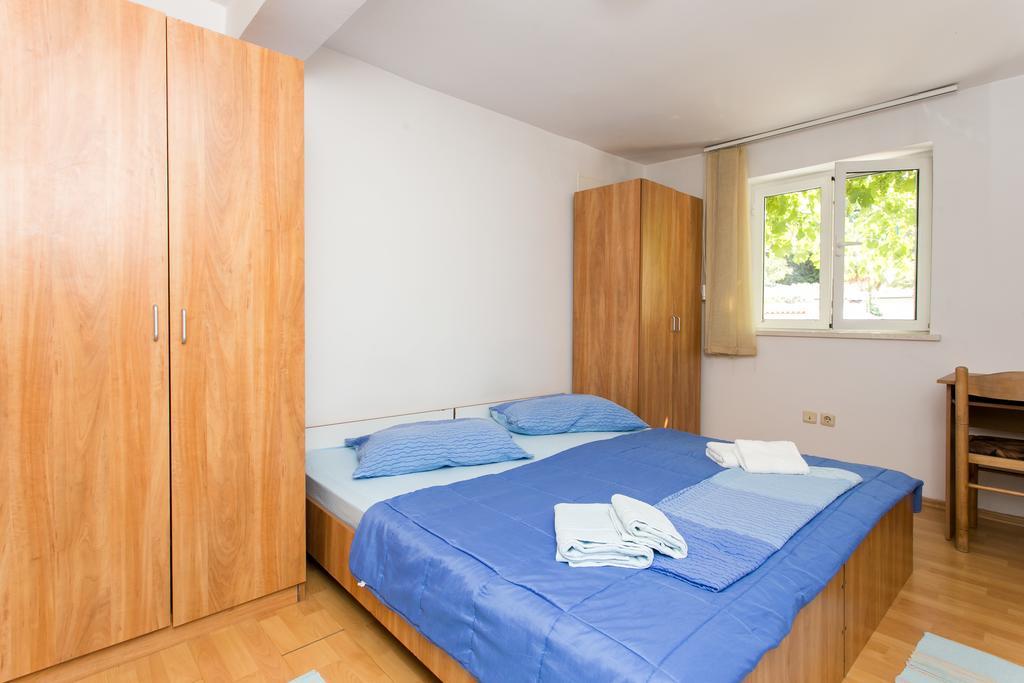 Hrvoje Place Apartments Dubrovnik Extérieur photo