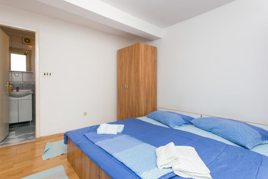 Hrvoje Place Apartments Dubrovnik Extérieur photo