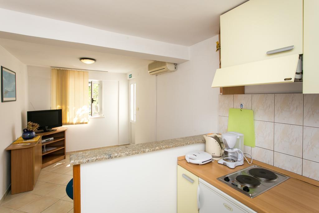 Hrvoje Place Apartments Dubrovnik Extérieur photo