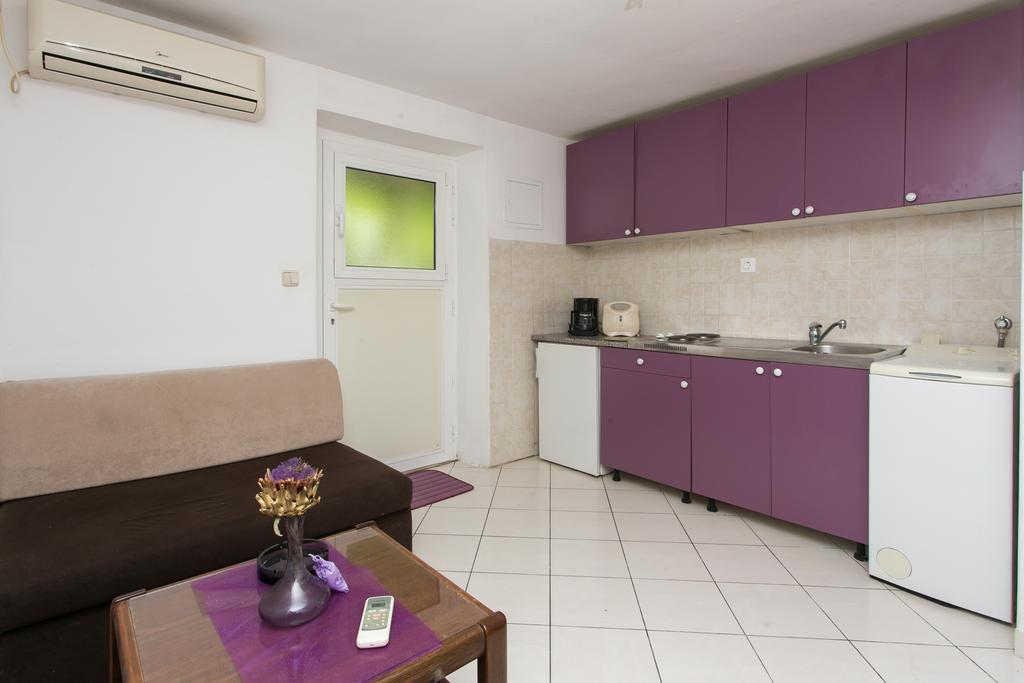 Hrvoje Place Apartments Dubrovnik Extérieur photo