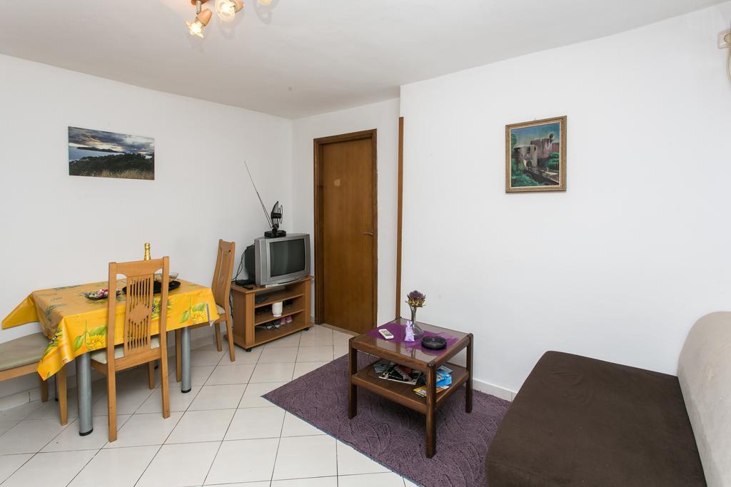 Hrvoje Place Apartments Dubrovnik Extérieur photo