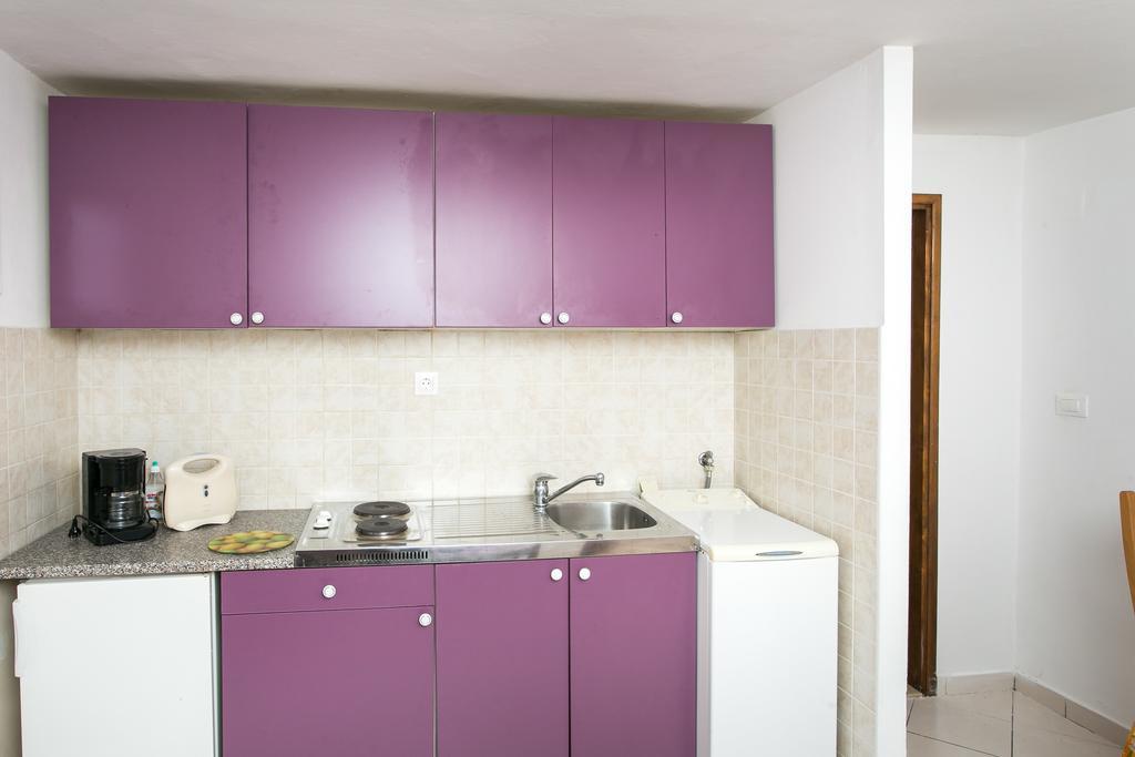 Hrvoje Place Apartments Dubrovnik Extérieur photo