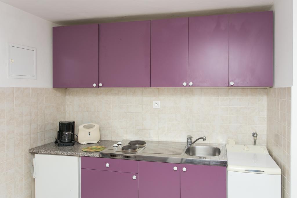 Hrvoje Place Apartments Dubrovnik Extérieur photo