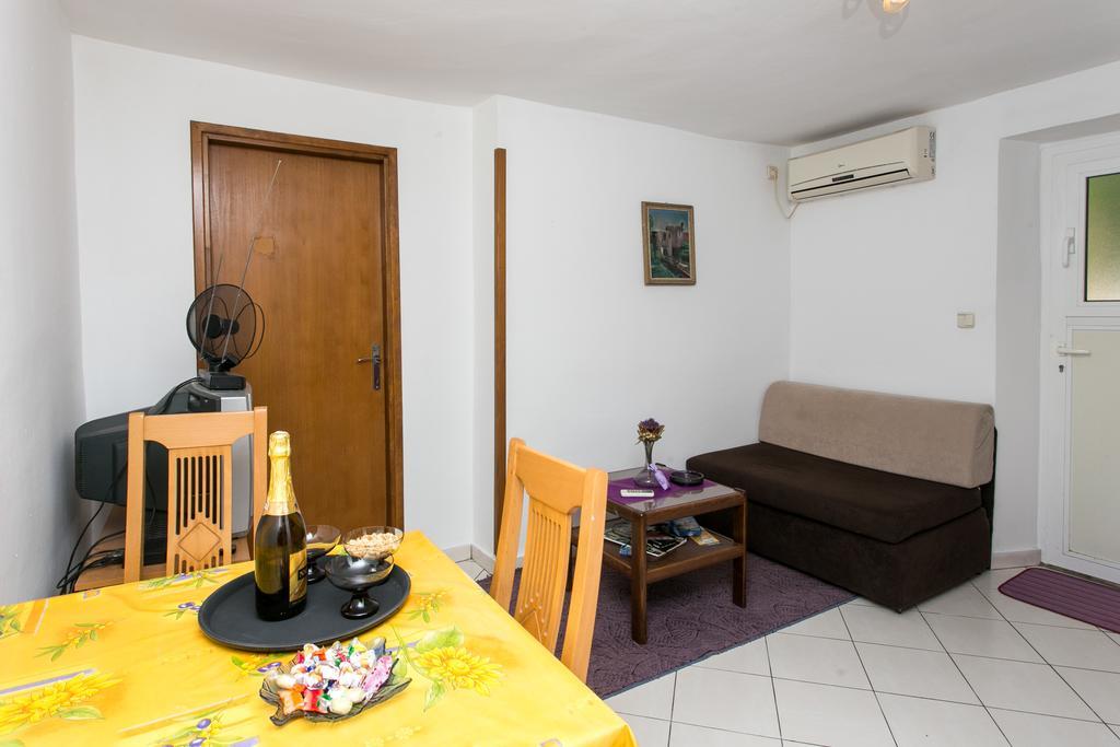 Hrvoje Place Apartments Dubrovnik Extérieur photo