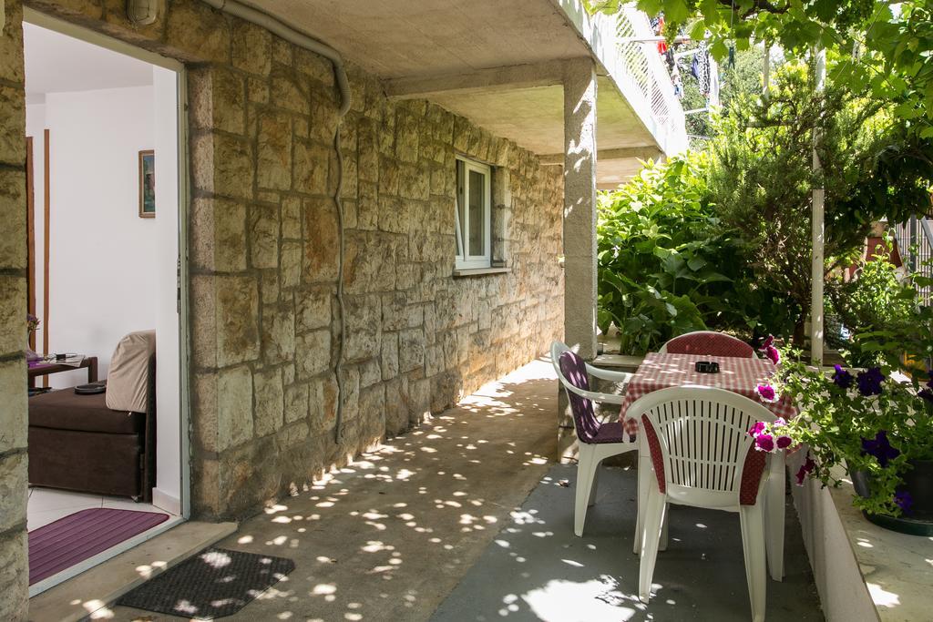 Hrvoje Place Apartments Dubrovnik Extérieur photo
