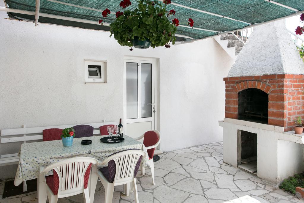 Hrvoje Place Apartments Dubrovnik Extérieur photo