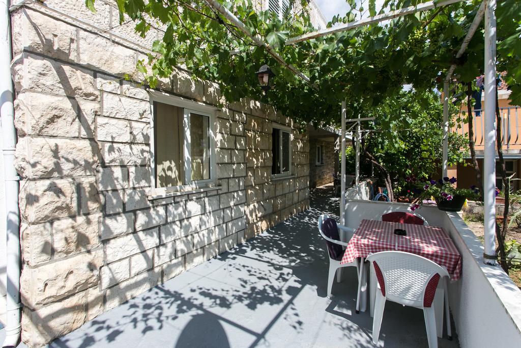Hrvoje Place Apartments Dubrovnik Extérieur photo