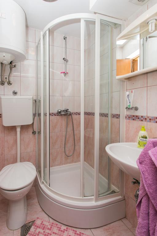 Hrvoje Place Apartments Dubrovnik Extérieur photo