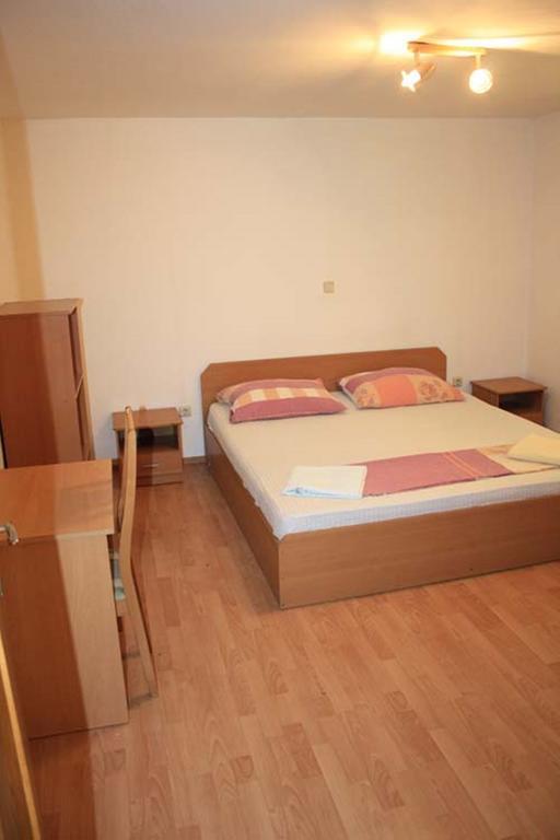 Hrvoje Place Apartments Dubrovnik Extérieur photo